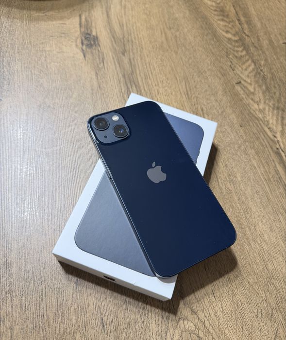 iPhone 13 128GB impecabil