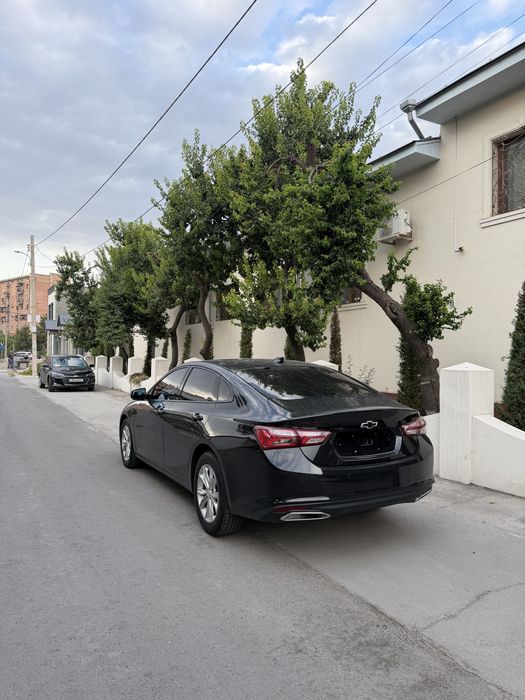 Malibu xl 2024 toza