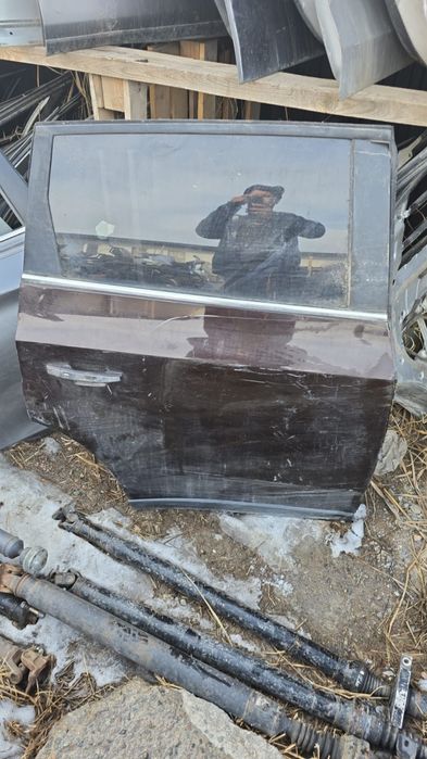 Дверь Kia Sonata K5