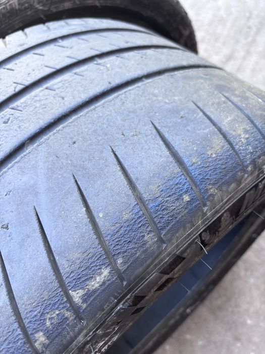 305/30/20 Michelin Pilot Sport Cup 2бр 2023