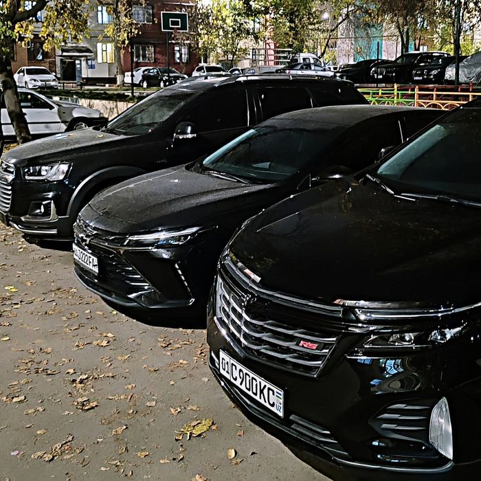 Black_rent_car  Авто-прокат
