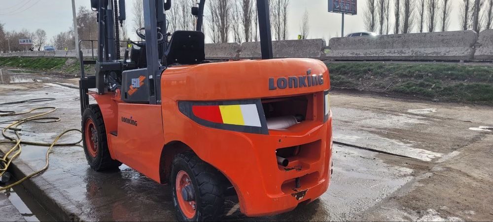 Продажа автокара 5 тонн.