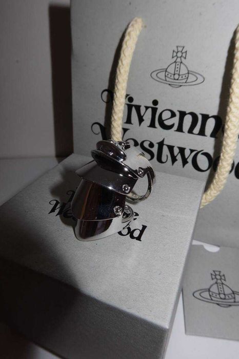 Vivienne Westwood пръстен