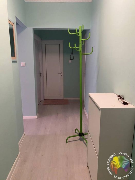 Дава се под наем Тристаен апартамент в Бургас, Зорница - 63 кв.м за 459 € - Снимка #2