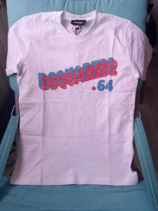 Dsquared2 T-shirts