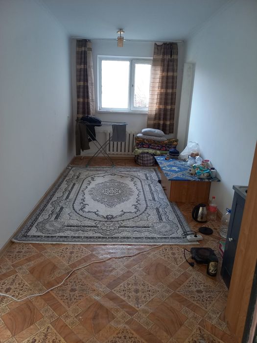 Срочно продам комнату