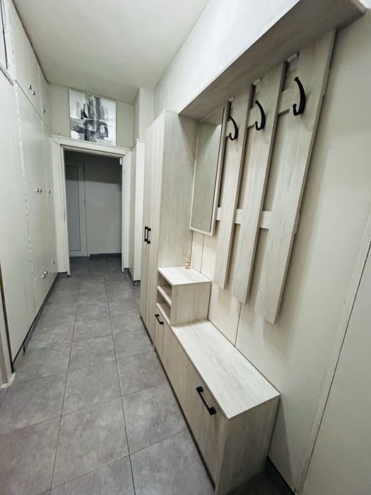 Дава се под наем Тристаен апартамент в Стара Загора, Опълченски - 80 кв.м за 331.5 € - Снимка #5