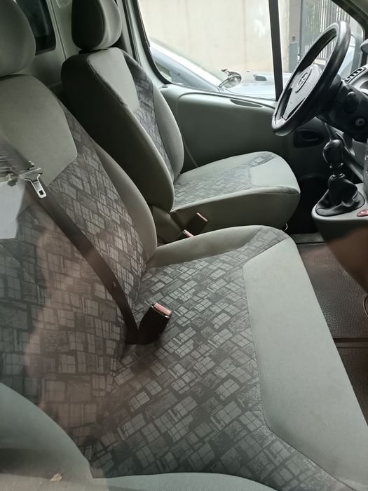 Микробус товарен