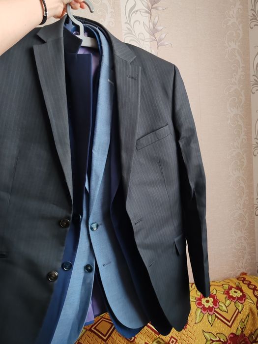 Продам пиджаки, в хорошем состоянии