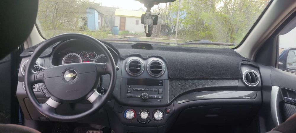 Chevrolet nexia 1,5 акпп 2022