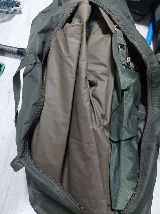 Палатка Trakker 1 Man