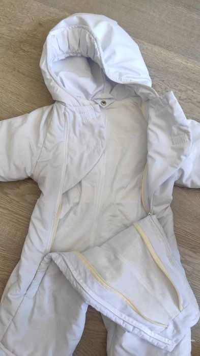 Комбинезон, всесезонный