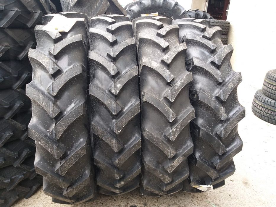Cauciucuri noi tractiune 7.50-20 OZKA 8PLY garantie si factura R20