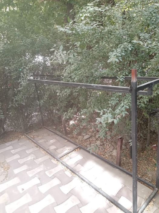 Стойка для магазина