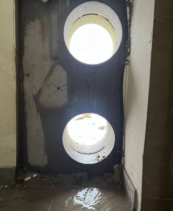 Алмазное бурение