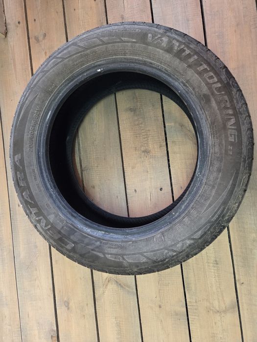 Резина 205/60/16 Лето