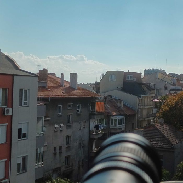 Lightdow 420-800mm F8.3 Telephoto Prime Zoom Lens Обектив телефото