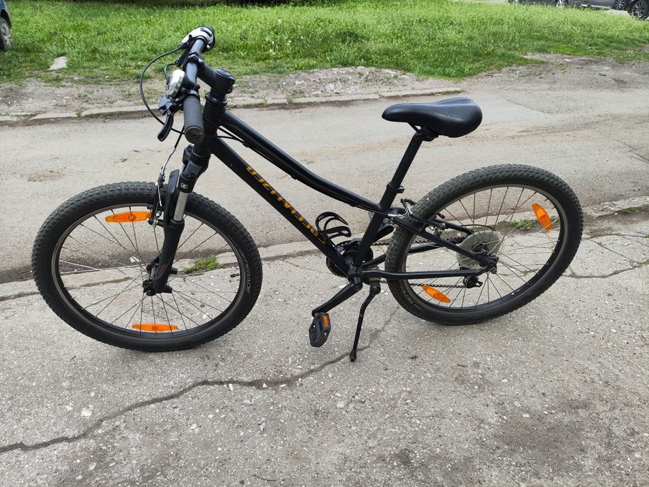Продавам колело 24 Speciolized