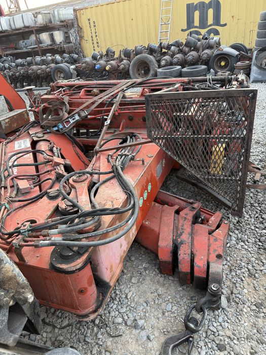 Продажа Манипулятора