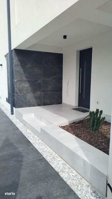Duplex premium de vanzare, in Mosnita Noua