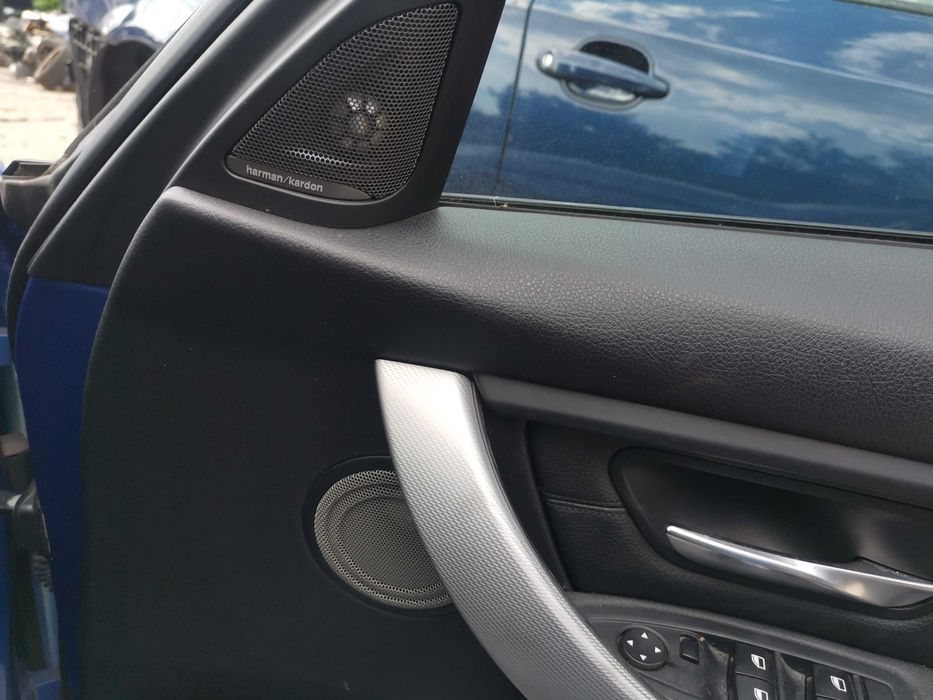 на части бмв ф31 330д 258кс н57н bmw f31 330d 258hp n57n м спорт