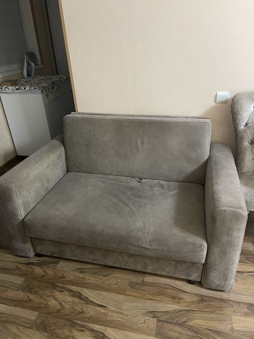 Диван раскладной