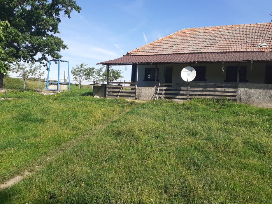 Anunt vanzare ferma Arges