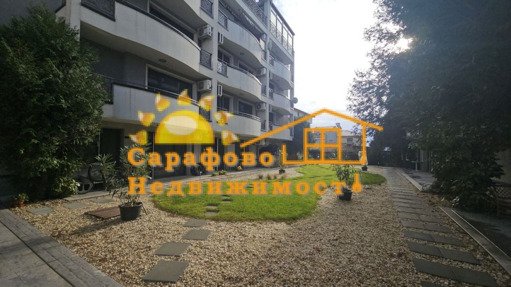 Дава се под наем Двустаен апартамент в Бургас, Сарафово - 50 кв.м за 398.82 € - Снимка #13