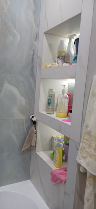 Услуги кафельщика-плиточника