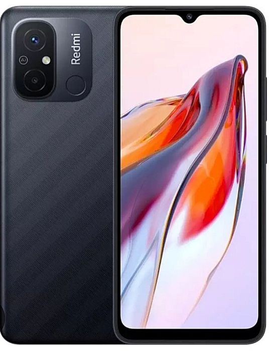 Redmi 12 c  xolati yangi