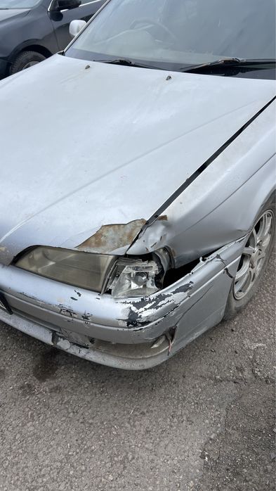 Тойота Виста sv42