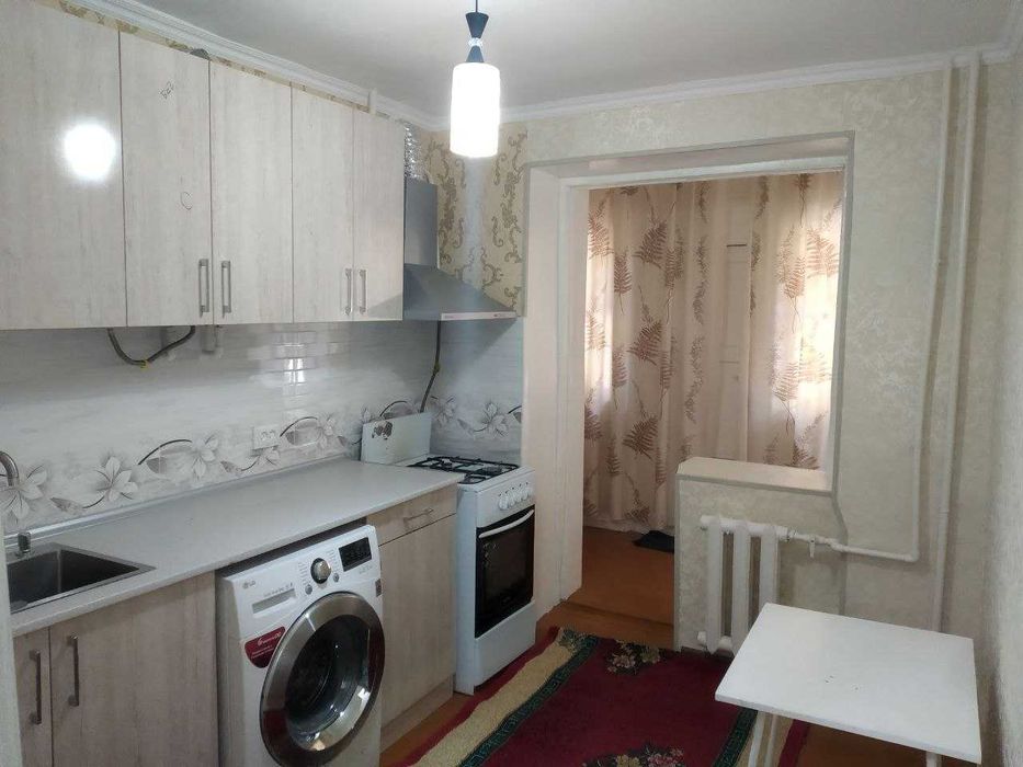 Аренда однокомнатной квартиры ориентир Авиагородок