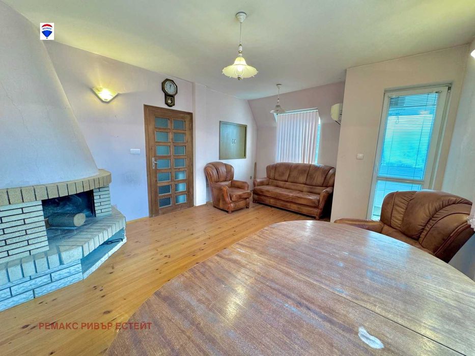 Тристаен апартамент за продажба централен кооперативен пазар гр. Русе