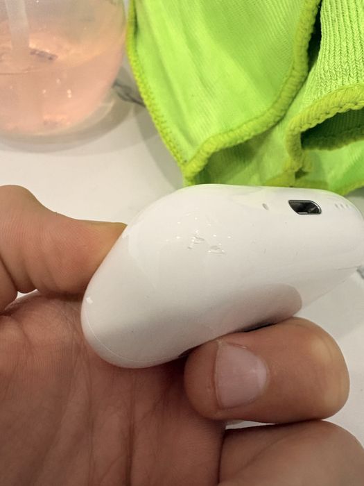 Air Pods pro3 оригинал идеальном состояние