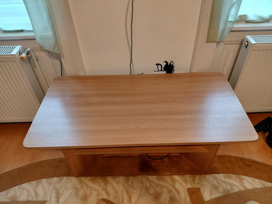 Masuta  pal imitatie fag