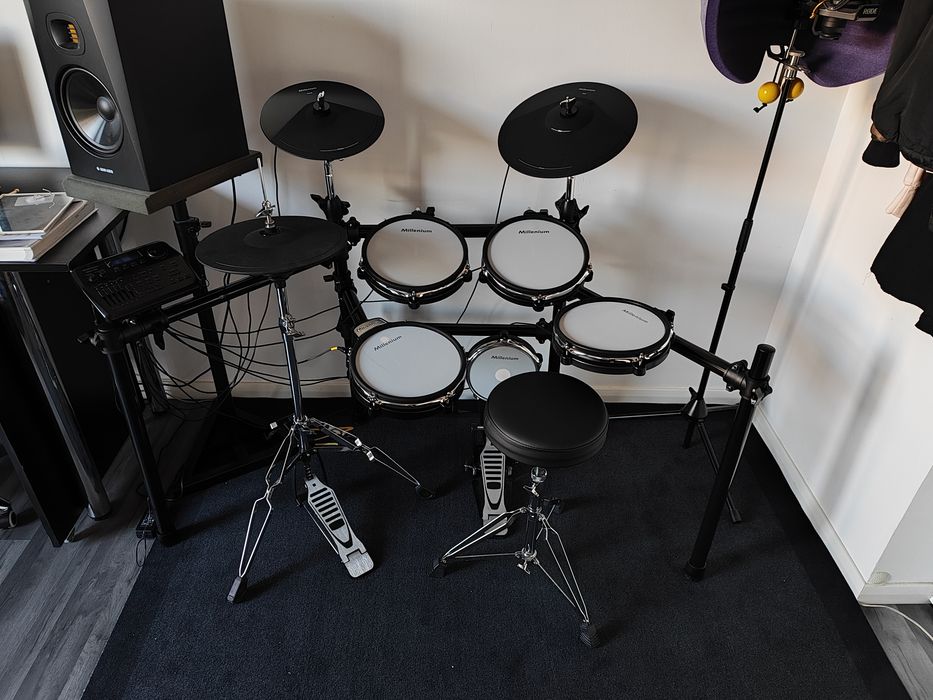 Servicii Audio (Instrumentale, Recording, Mix & Master, Remake-uri)