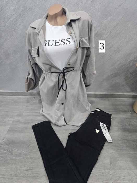Set dama S M L XL XXL