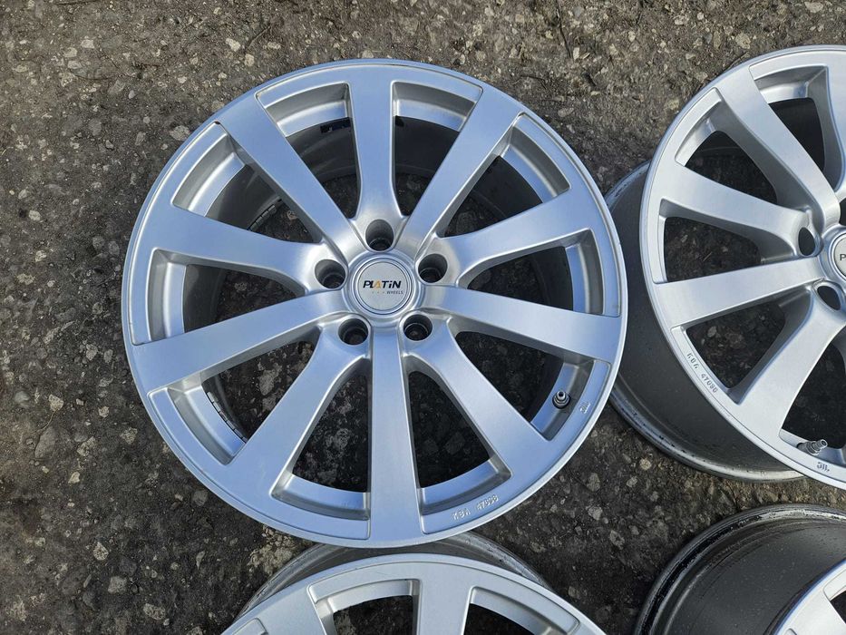 Jante R18 5x112 VW Tiguan,Passat CC,Sharan,Passat,SKODA Kodiaq,Seat