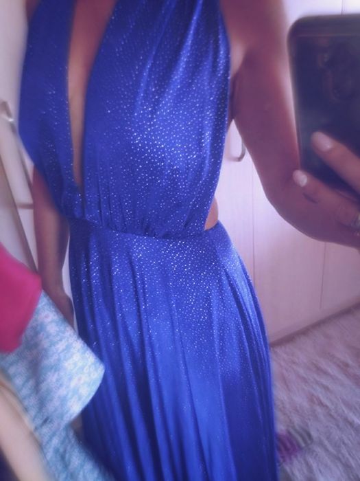 Рокля, подходяща за всякакъв случай