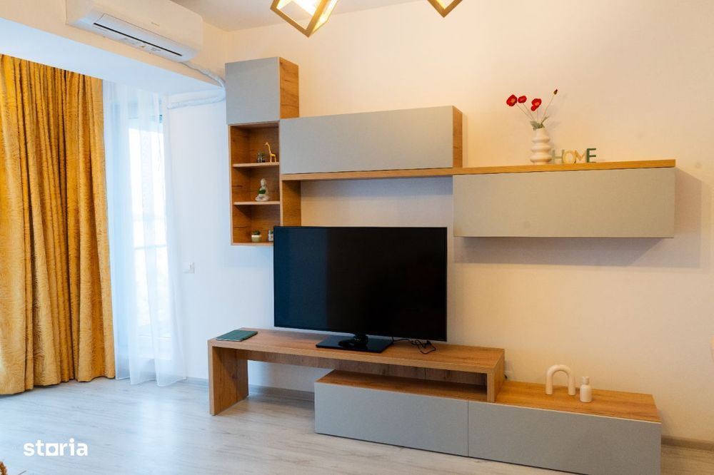 Apartament 2 Camere | 0% comis. (direct proprietar)
