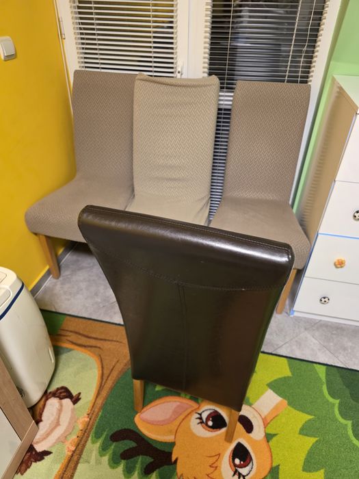 Столове за претапициране