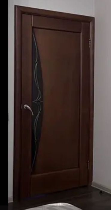 Межкомнатные двери