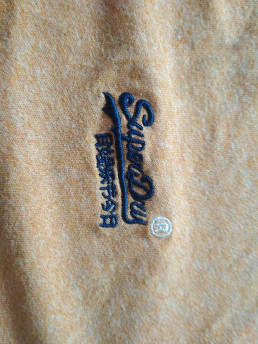 тениска SUPERDRY JPN super dry