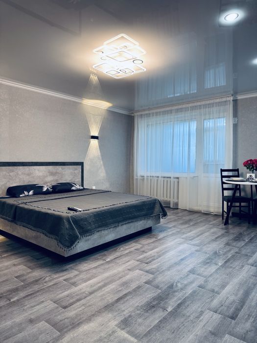 Уютная 1-комн квартира