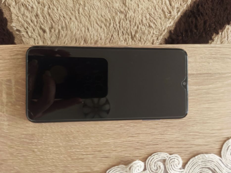 Смартфон Nokia G 20