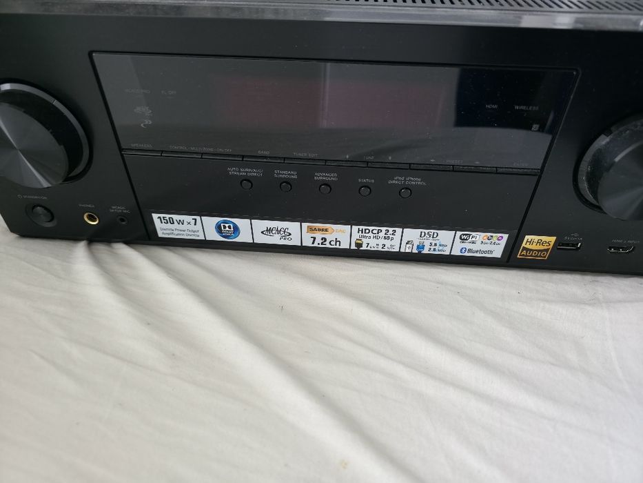 Z 5 5 0 0 complet sau separat Pioneer 930.denon x2000.z906