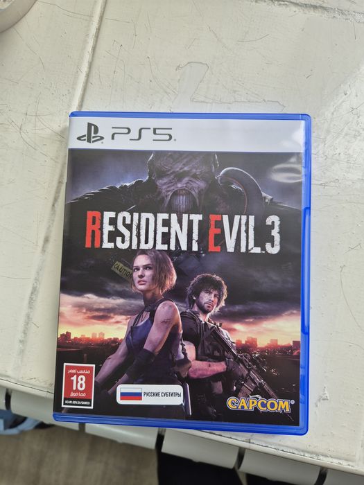 Продажа обмен игр на PS4-PS5