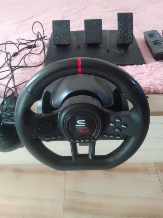 Volan gaming PXN V9 GEN2