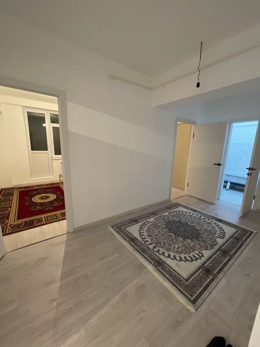 Квартира 2 комнатная