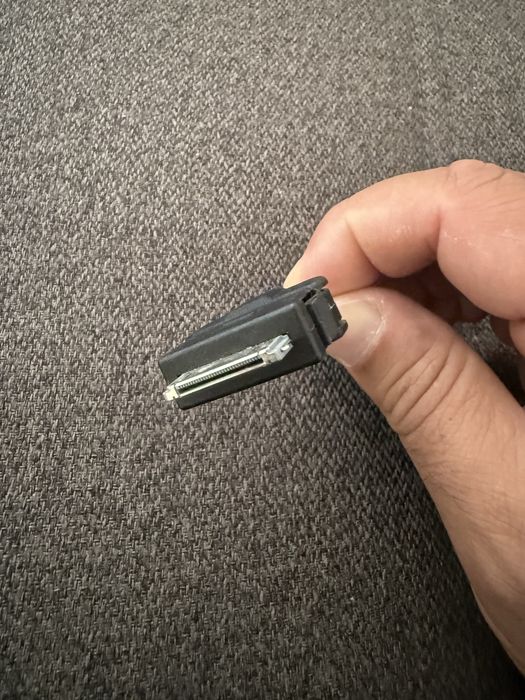 Audi ipod Ami kabel Blei 4F0 051 510R